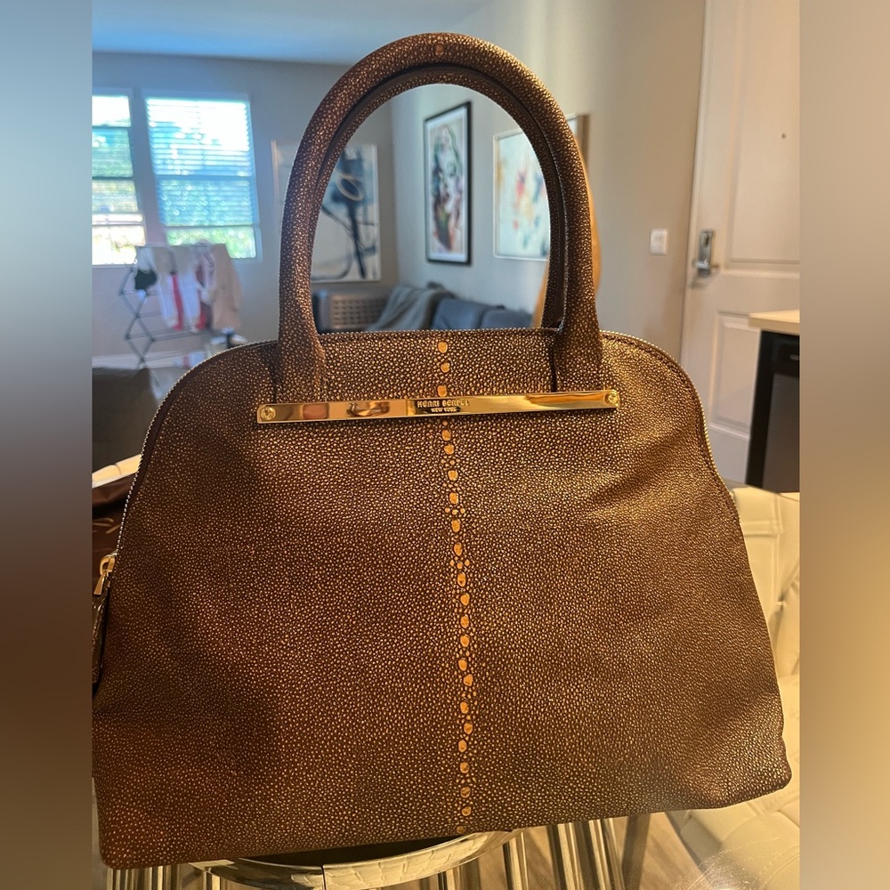 Henri Bendel handbag